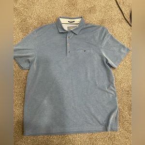 Ted Baker shirt size 5